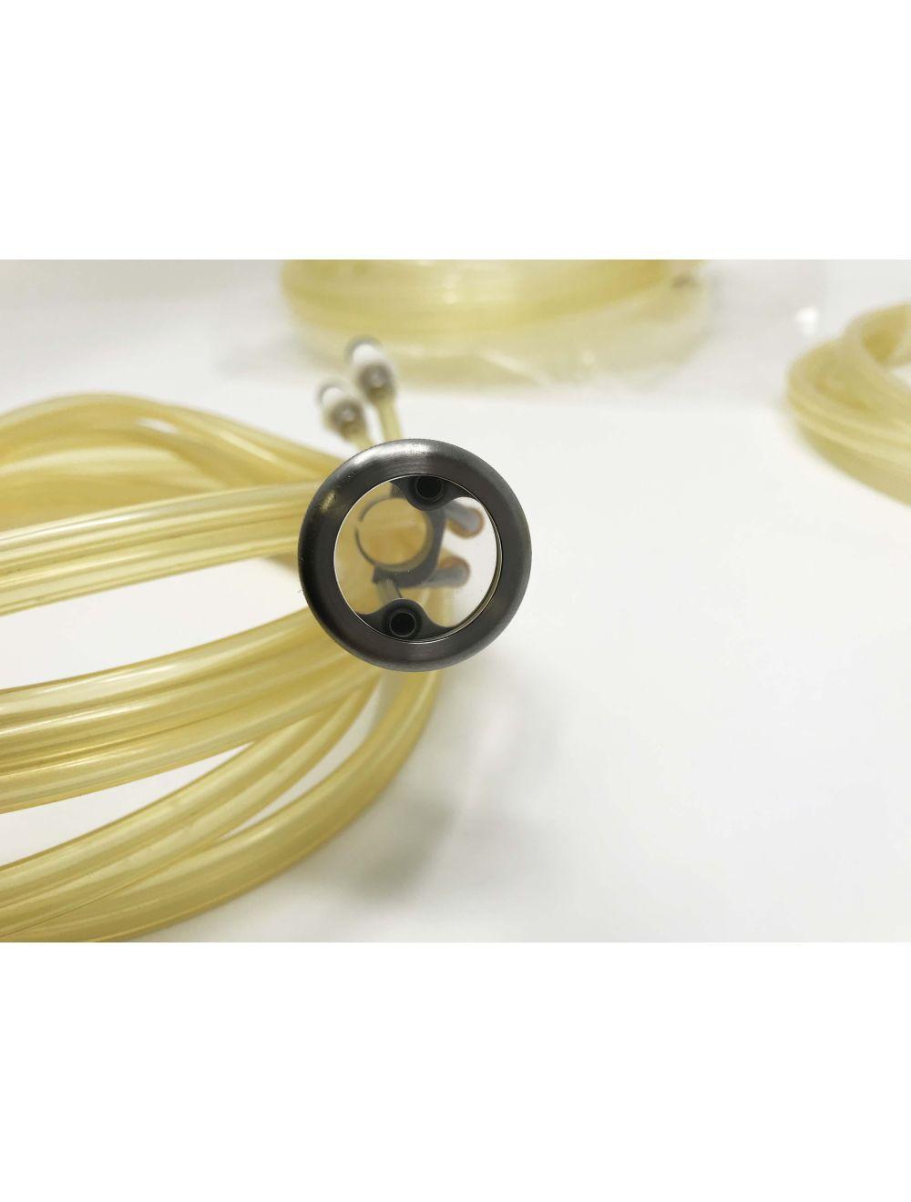 Thermotek T-250P-1 SolidState Temperature Laser Contact Cooling Chiller Module