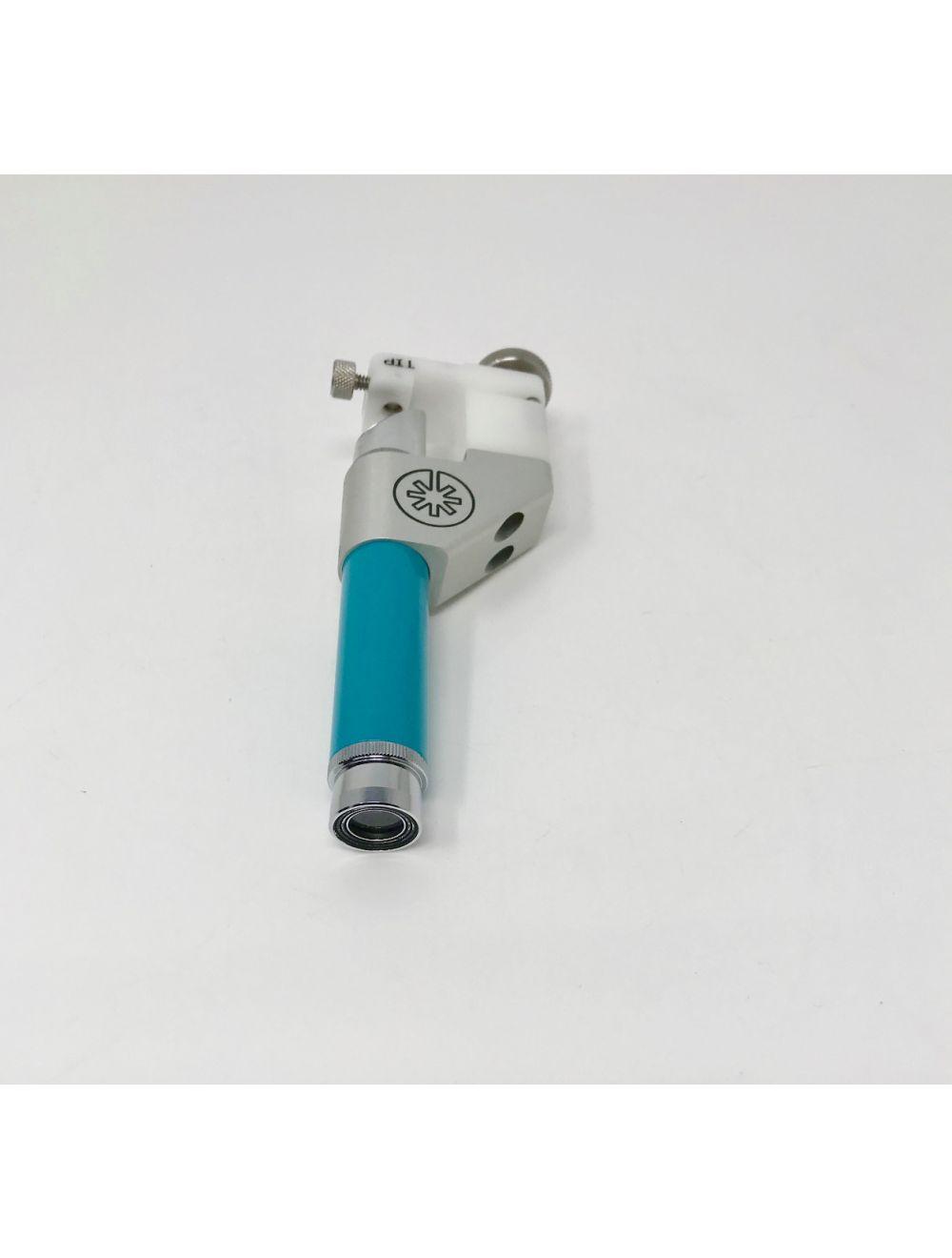 Coherent Lumenis VersaPulse Fiber Inspection Scope Laser Handpiece LB 003972