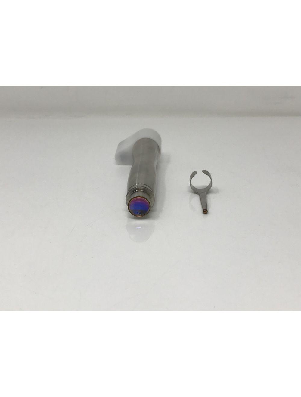 Sciton Joule Erbium Handpiece ThermaScan Single Spot Jewel Therma Scan 2-3mm