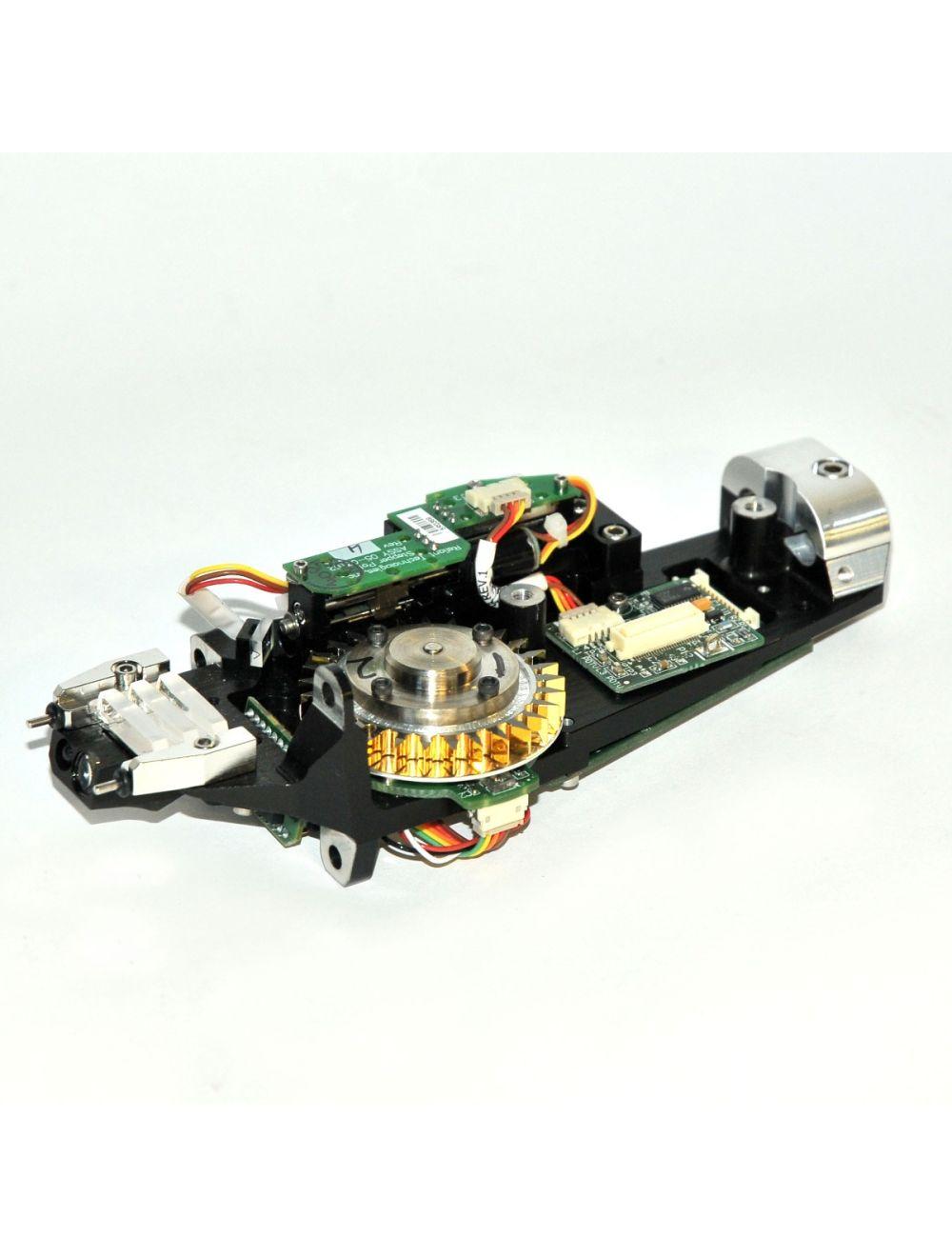 Solta Reliant Fraxel ReStore Laser SR1500 Handpiece Stepper 05-03162 Card Module