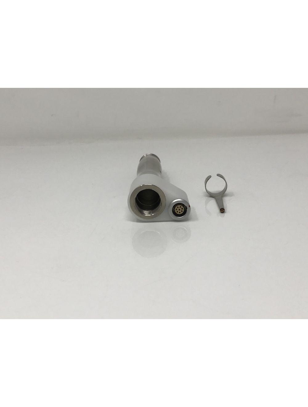 Sciton Joule Erbium Handpiece ThermaScan Single Spot Jewel Therma Scan 2-3mm