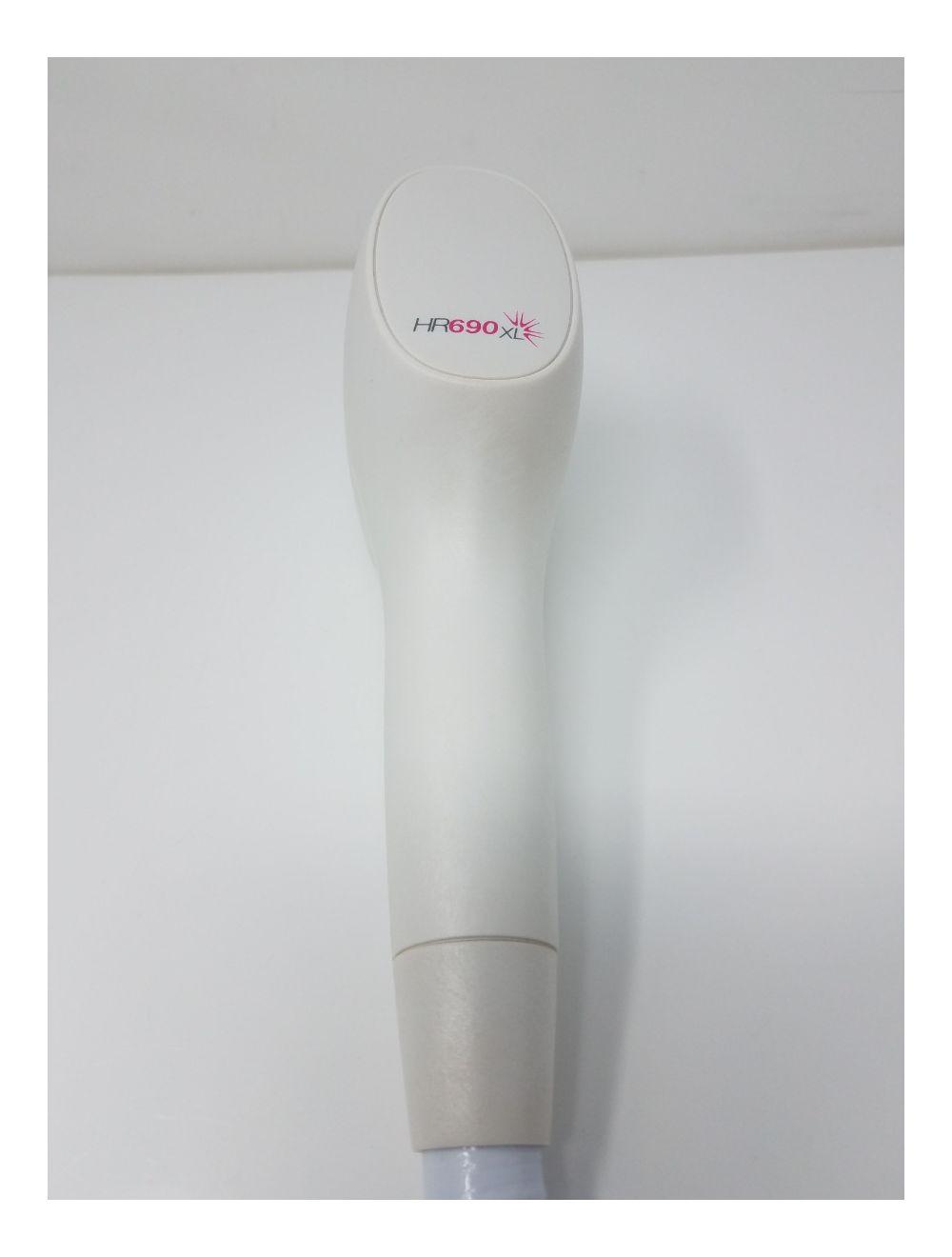 Venus Versa Concept IPL HR 690 XL Handpiece Facial Rejuvenation HP Only 9 Pulses