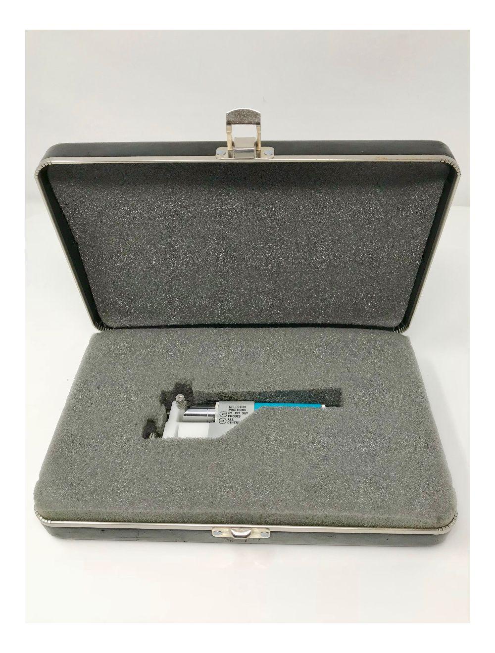 Coherent Lumenis VersaPulse Fiber Inspection Scope Laser Handpiece LB 003972