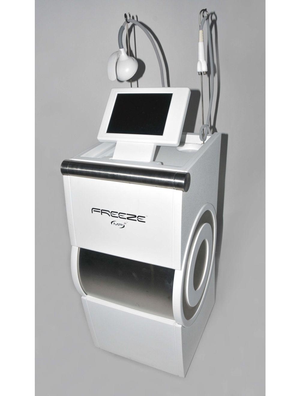 2011 VenusConcept MP2 FREEZE Skin Tightening Shape Radio Frequency Venus Concept
