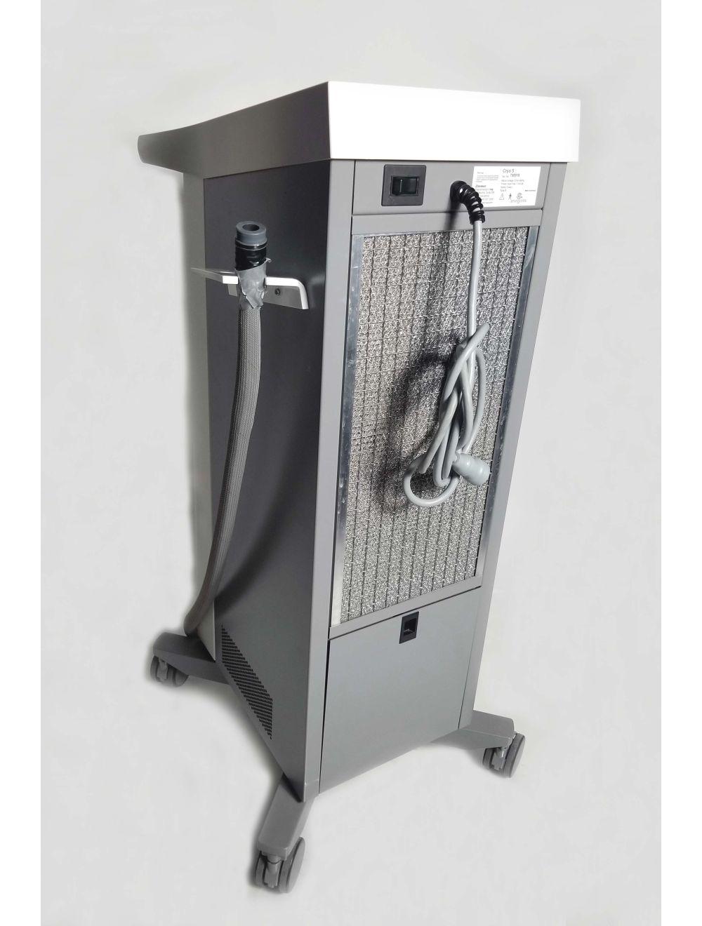 Cryo5 Zimmer CHILLER Skin Cooling Epidermal Syneron Syner-Cool Cryo 5 IPL Laser