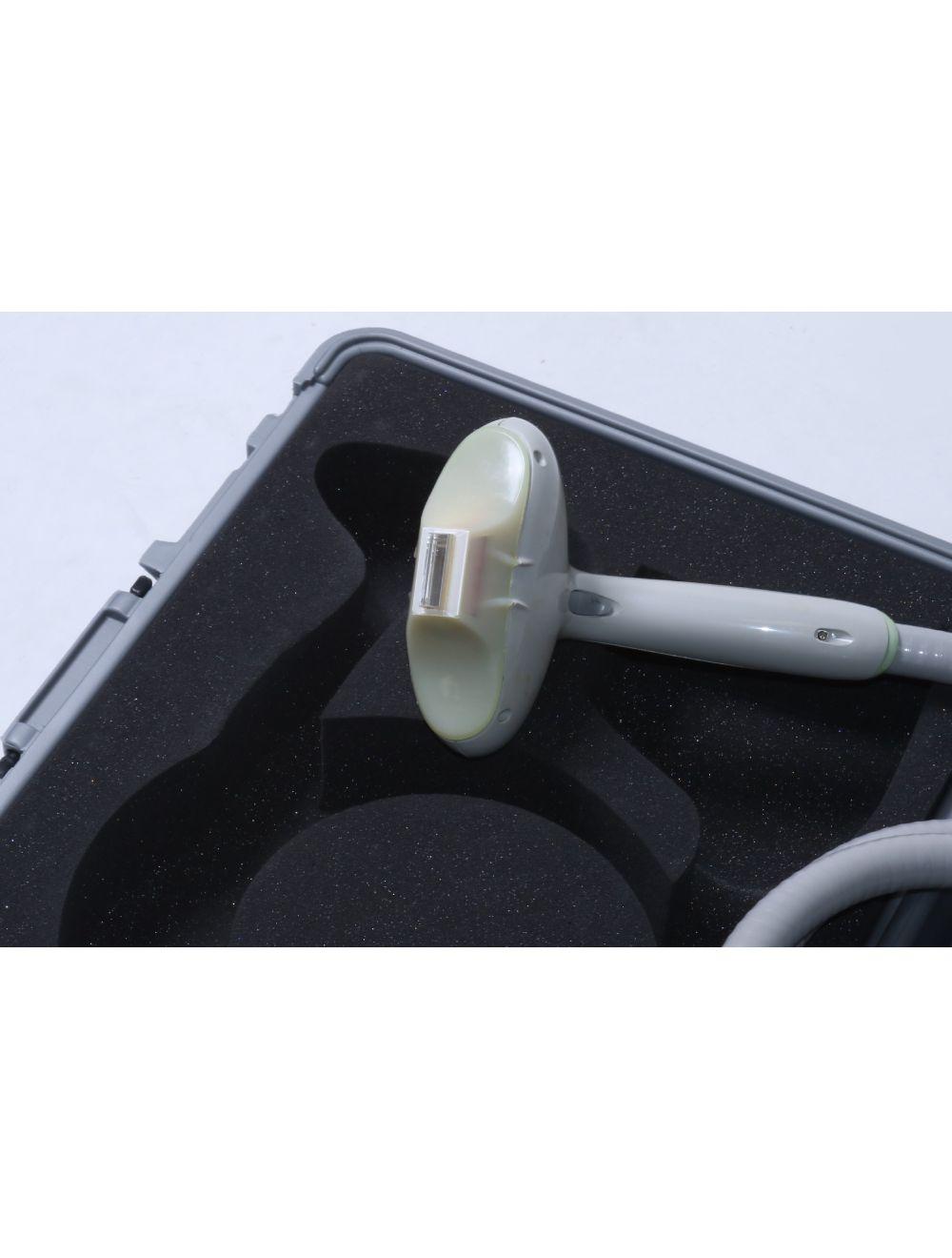 2008 Cutera Xeo ProWave 770 IPL Hair Removal Reduction 10x30 Handpiece 8K SHOTS