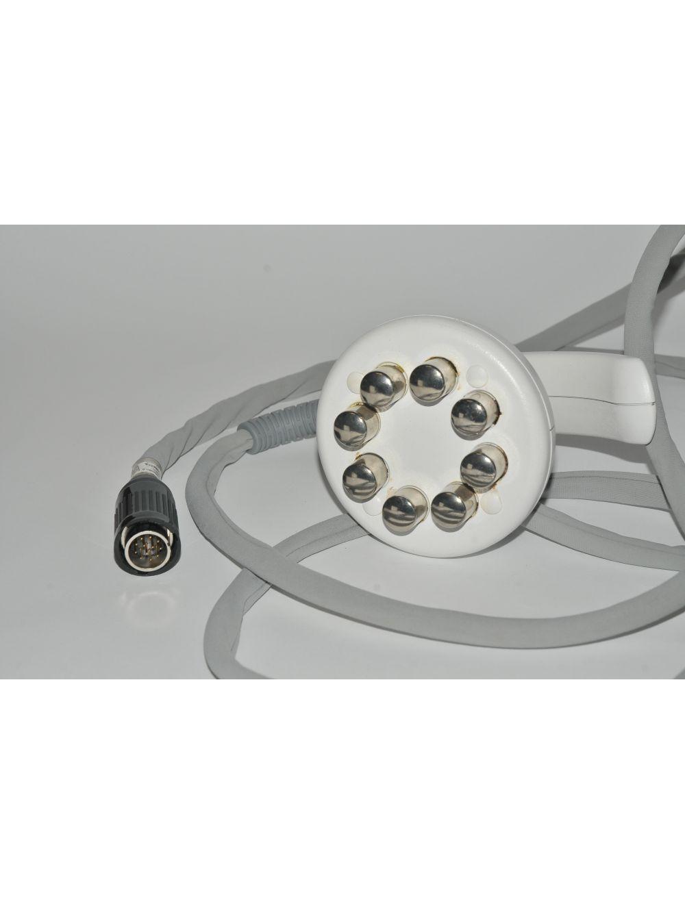 2011 VenusConcept MP2 FREEZE Skin Tightening Shape Radio Frequency Venus Concept