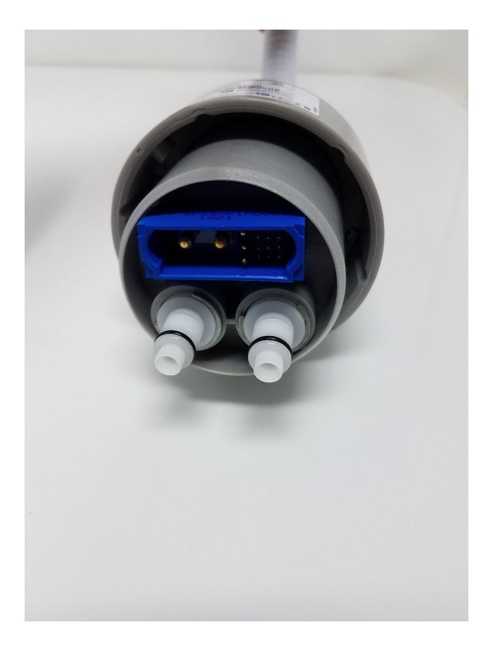 Venus Versa Concept IPL HR 690 XL Handpiece Facial Rejuvenation HP Only 9 Pulses