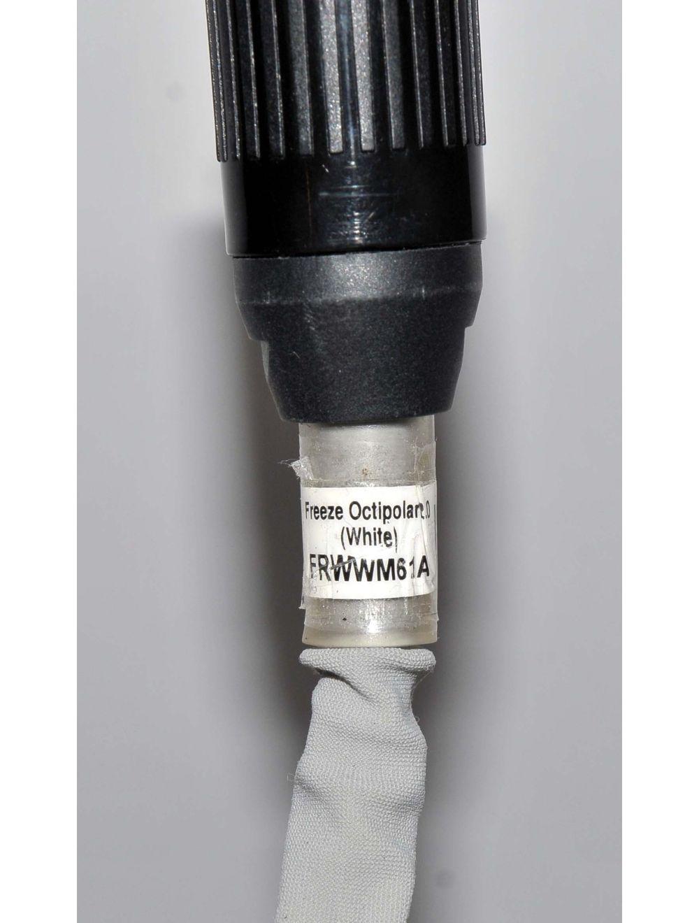 2011 VenusConcept MP2 FREEZE Skin Tightening Shape Radio Frequency Venus Concept