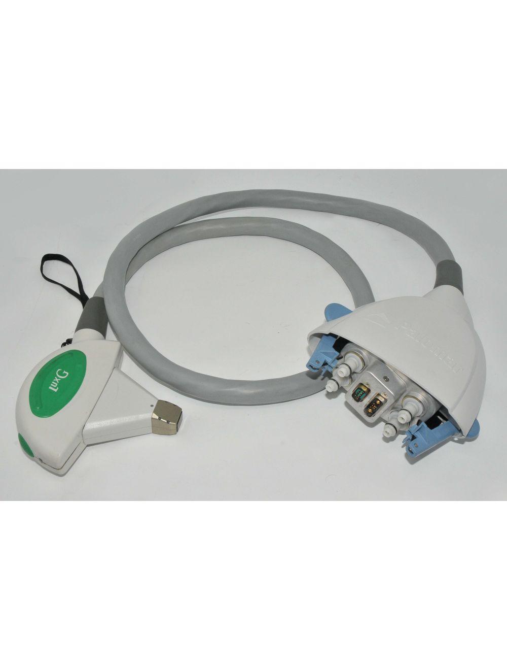 2007 Palomar Starlux 300 IPL Laser w/1540 LuxG LuxR Handpieces Lux G R