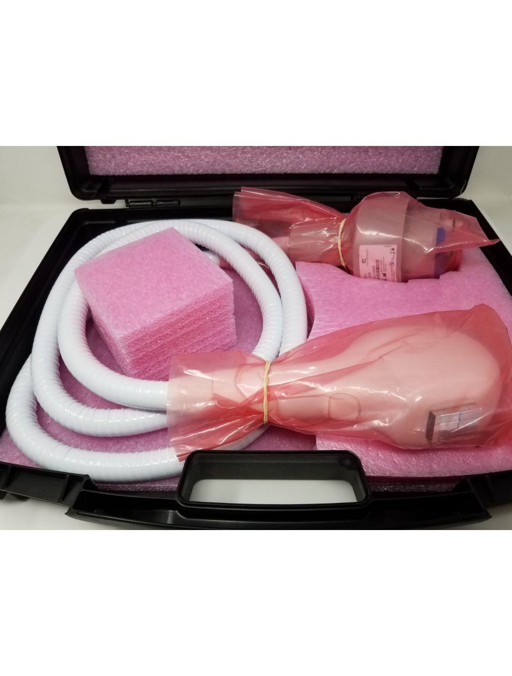 Venus Versa Concept IPL HR 690 XL Handpiece Facial Rejuvenation HP Only 9 Pulses