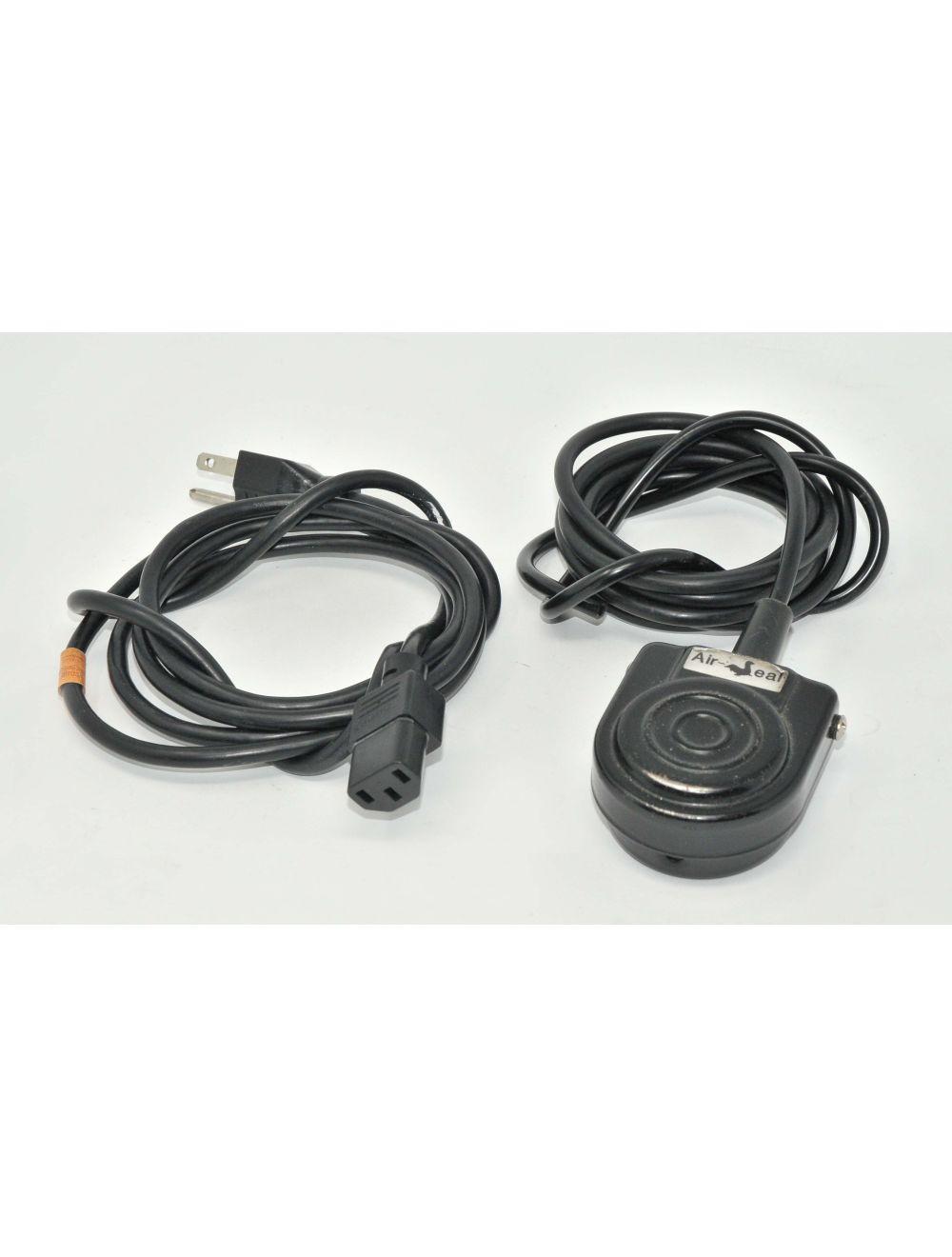 2007 Palomar Starlux 300 IPL Laser w/1540 LuxG LuxR Handpieces Lux G R