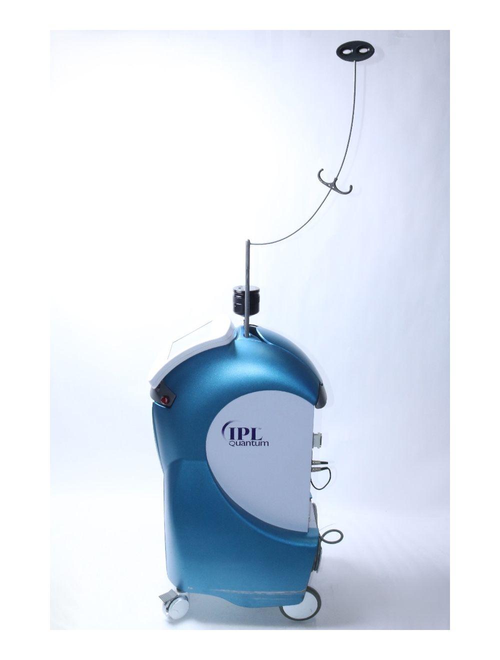 2003 Lumenis IPL Quantum Laser w/3 Handpieces Hair Removal Skin Rejuvenation