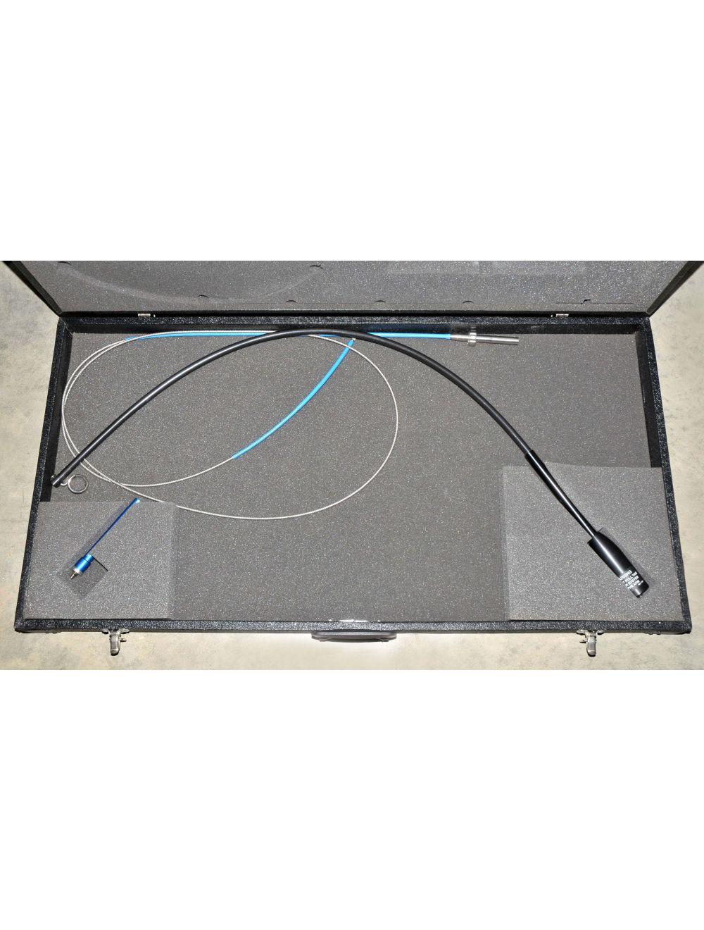 ICN Chromogenex NLite LCR Pulsed Dye 585 Acne Collagen Wrinkles Vascular Laser