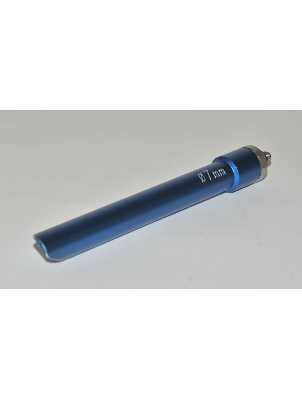 ICN Chromogenex NLite LCR Pulsed Dye 585 Acne Collagen Wrinkles Vascular Laser