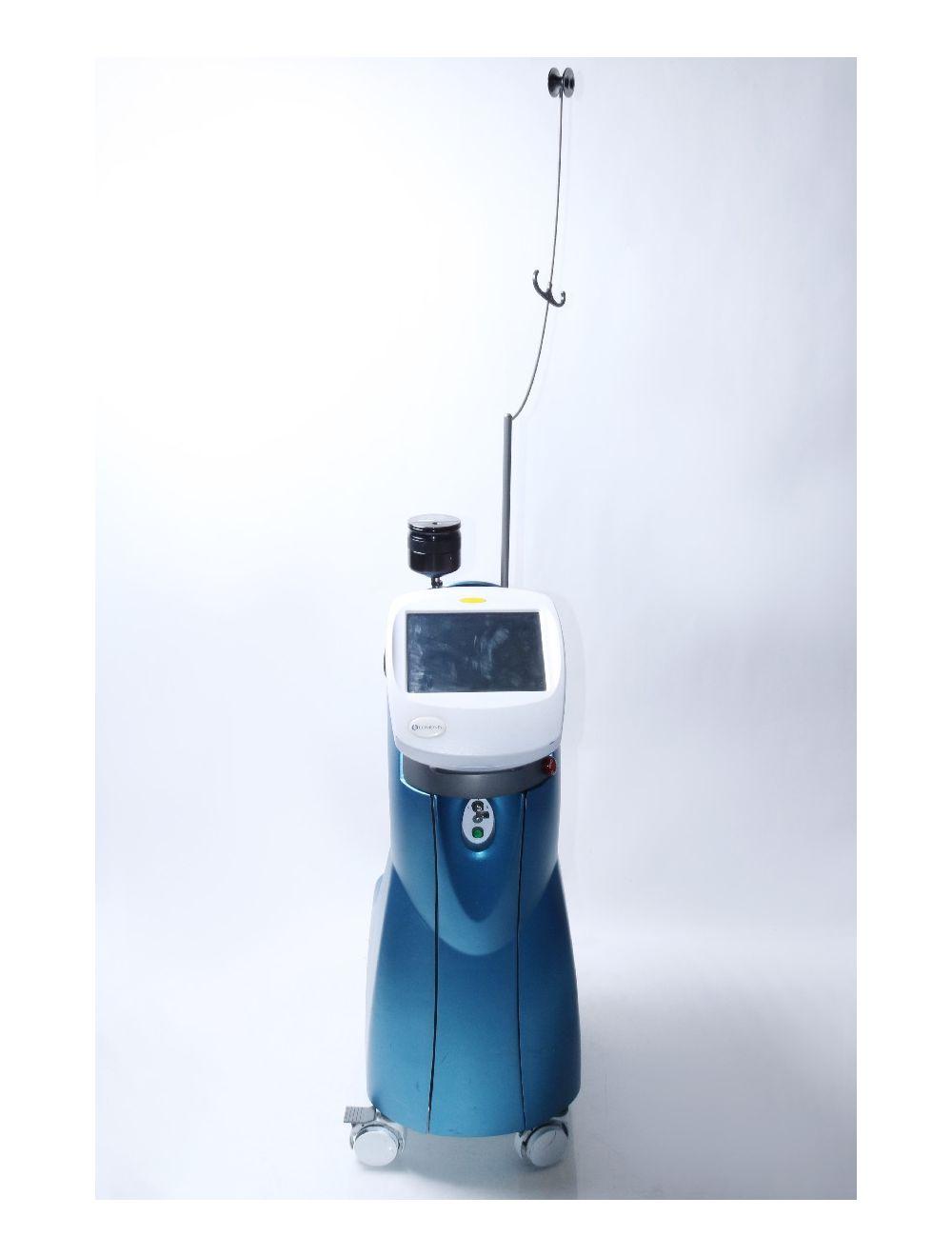 2003 Lumenis IPL Quantum Laser w/3 Handpieces Hair Removal Skin Rejuvenation