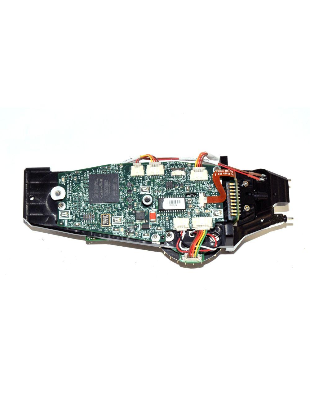 Solta Reliant Fraxel ReStore Laser SR1500 Handpiece Stepper 05-03162 Card Module