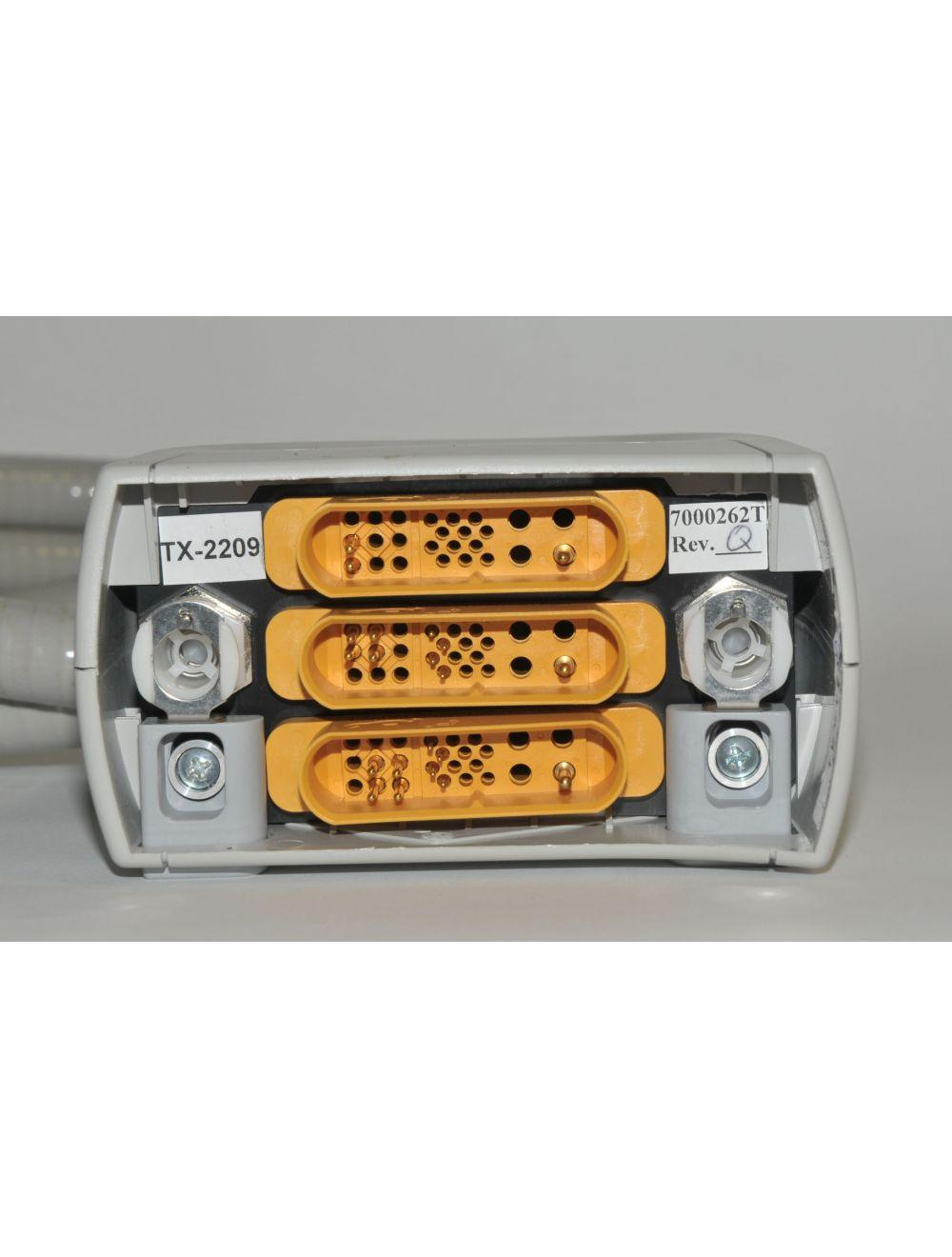 Cutera XEO Titan XL IPL Skin Tightening Deep Dermal Heating Handpiece Hand Piece