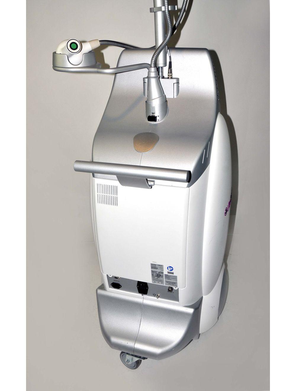 SYNERON 2015 UltraShape Ultrasound Body Contouring Laser Candela Ultra Shape