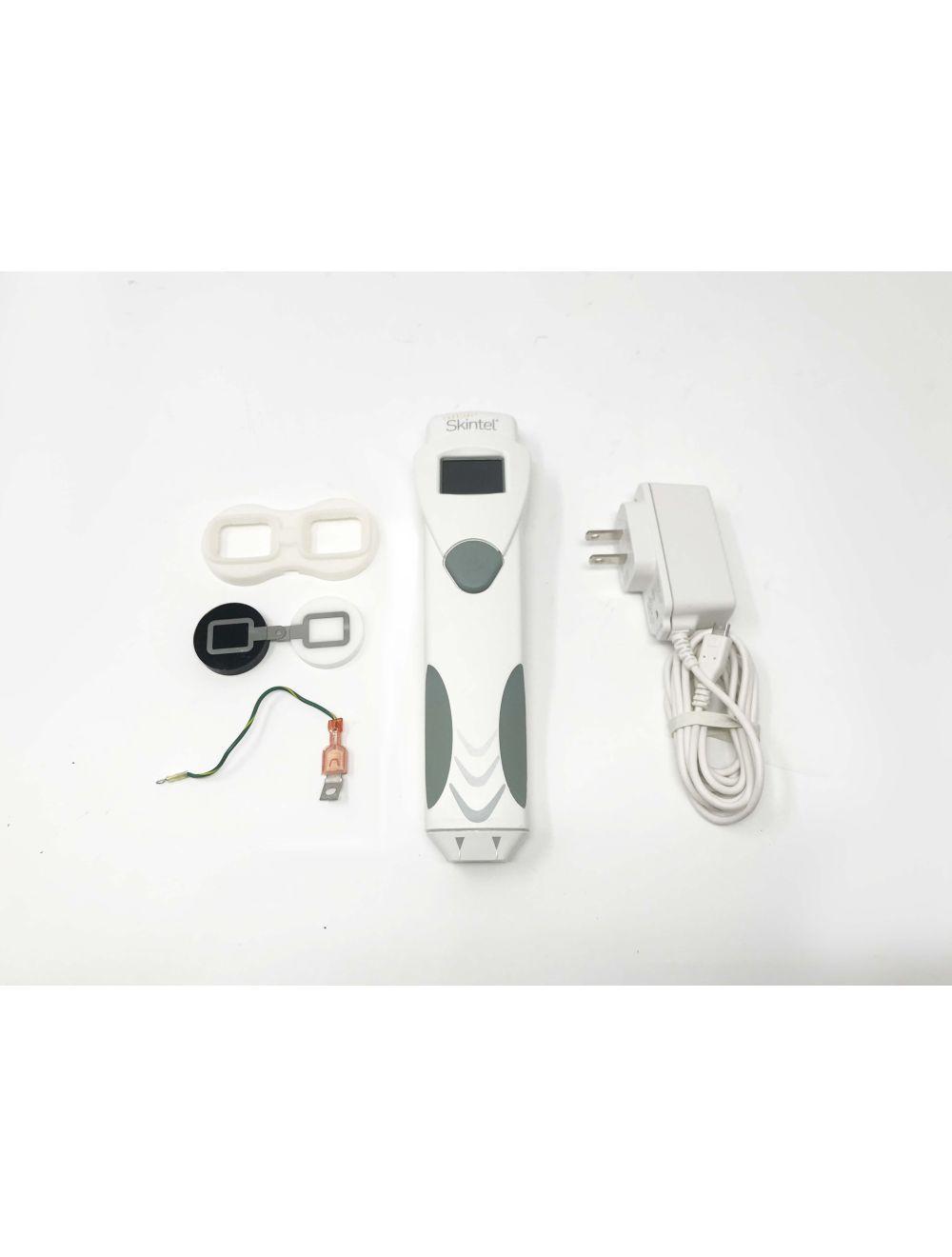 Cynosure Palomar Skintel Laser Melanin Reader Skin Color Settings HP Icon Vectus