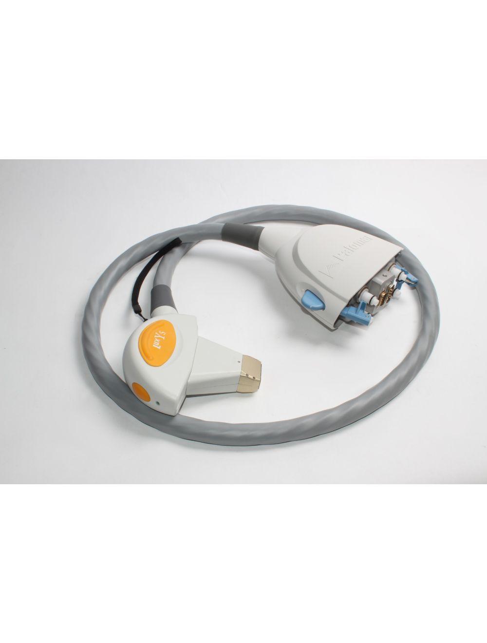 2011 Palomar Starlux 300 Lux Ys IPL Star Lux Pigment & Hair Removal Handpiece