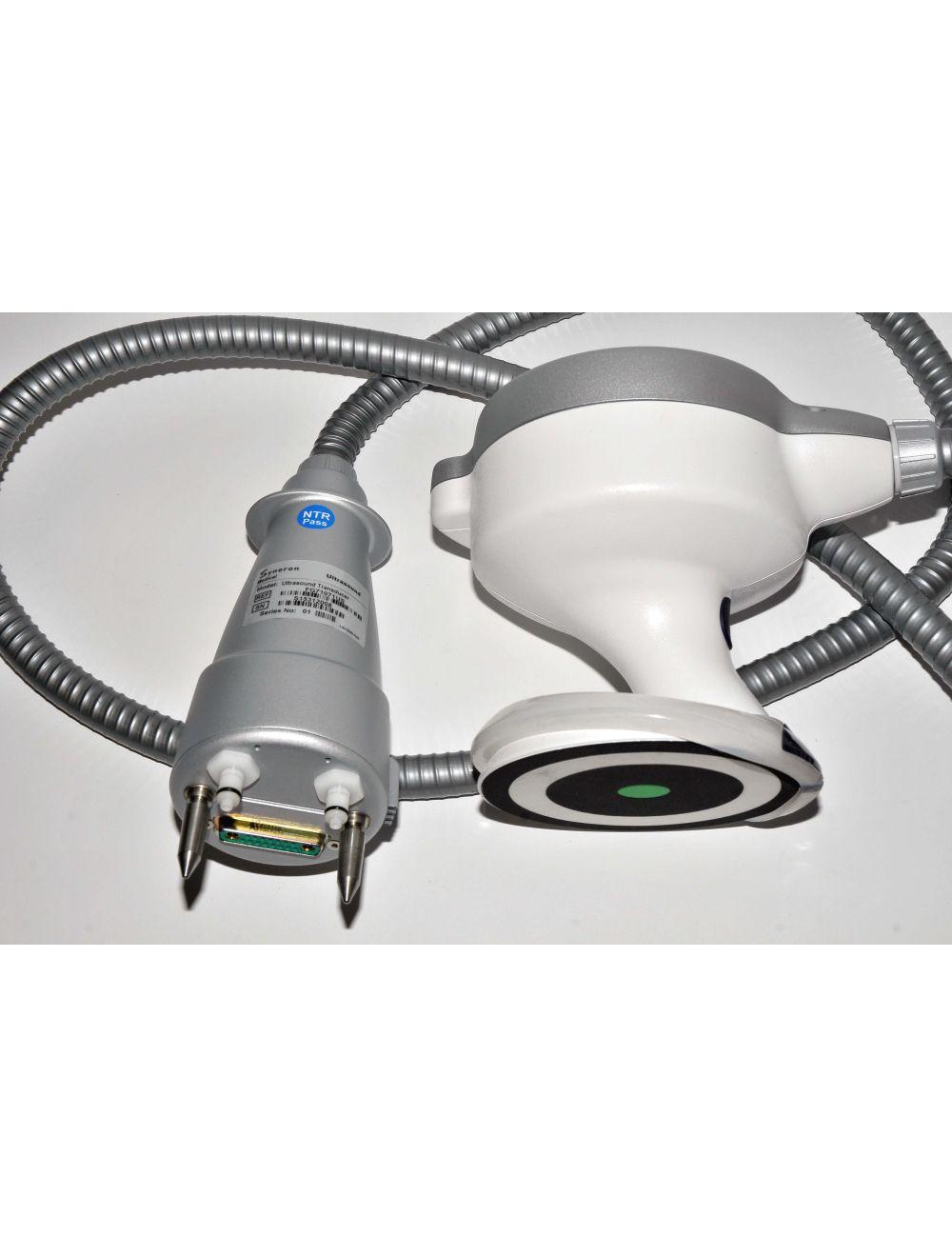 SYNERON 2015 UltraShape Ultrasound Body Contouring Laser Candela Ultra Shape