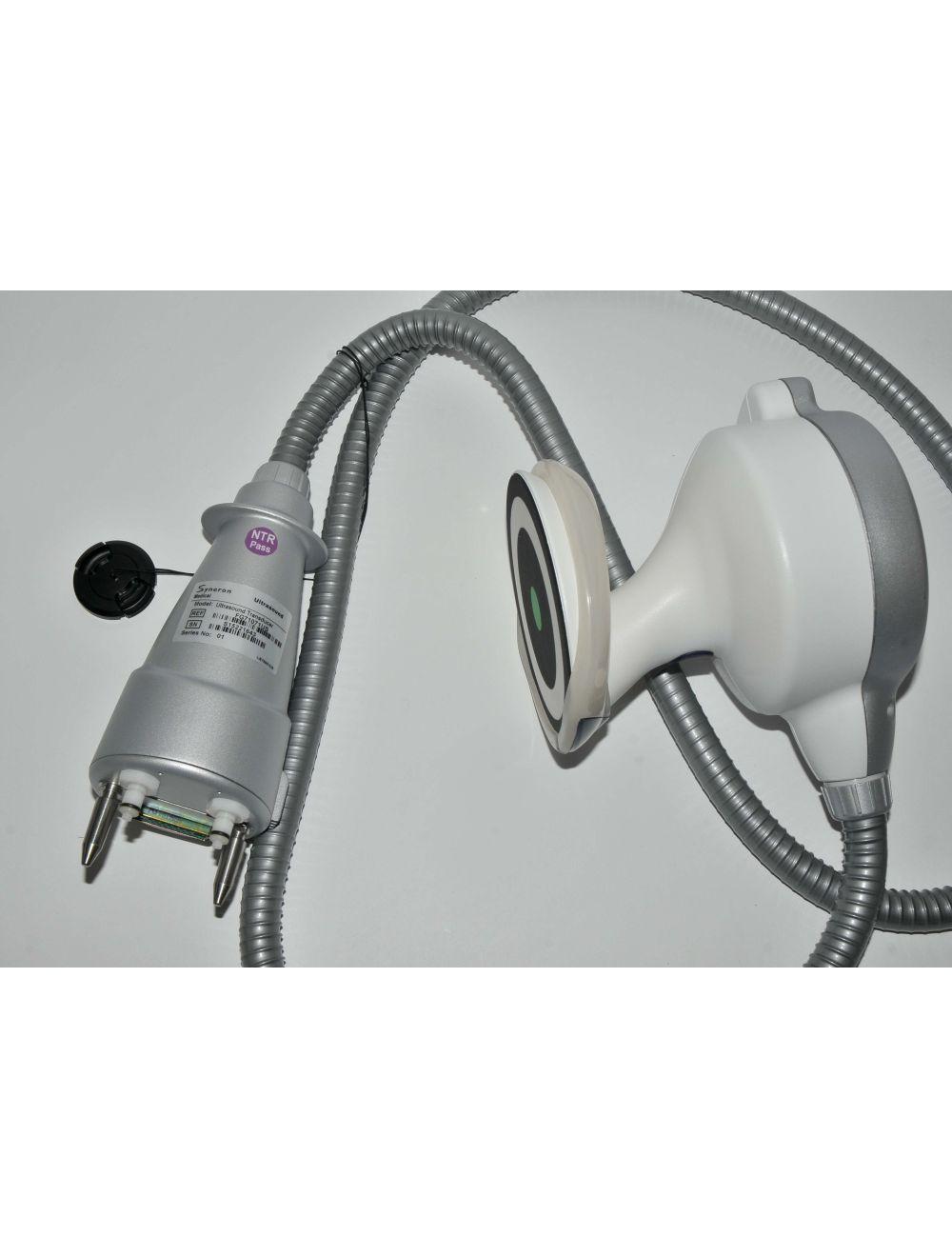 SYNERON 2015 UltraShape Ultrasound Body Contouring Laser Candela Ultra Shape