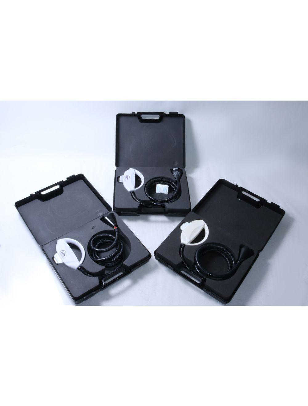 2003 Lumenis IPL Quantum Laser w/3 Handpieces Hair Removal Skin Rejuvenation