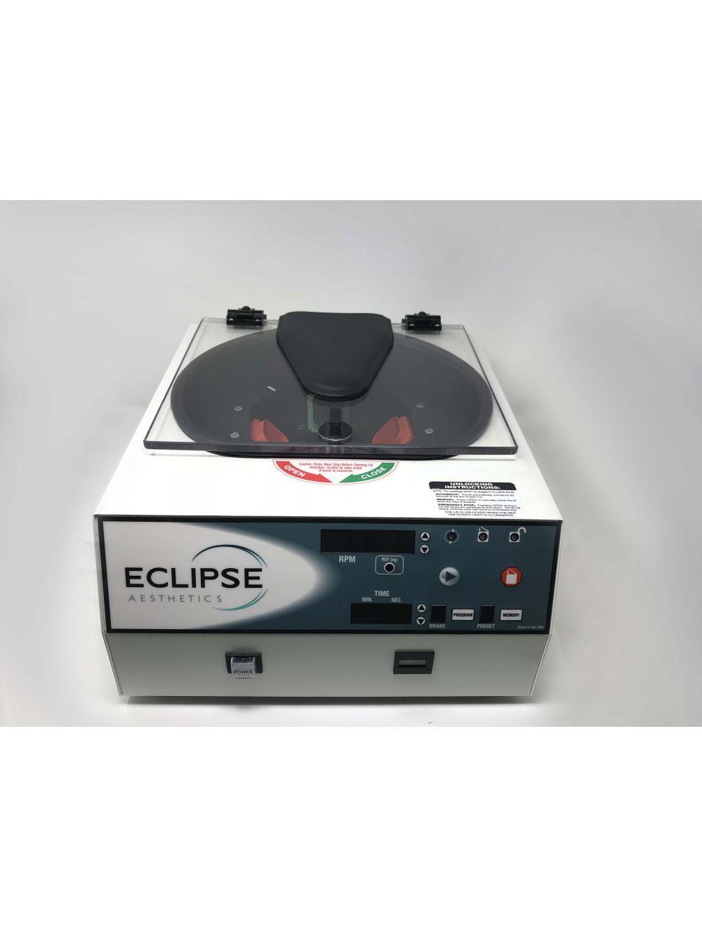 Eclipse Aesthetics Drucker Diagnostic PRP Platelet Rich Plasma Centrifuge 755VES