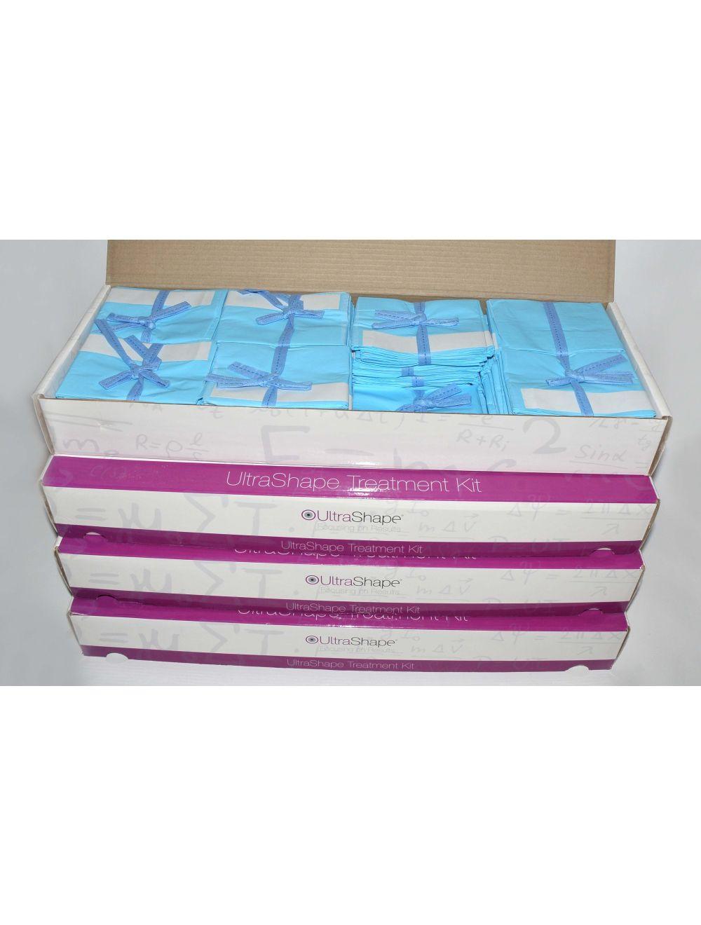 SYNERON 2015 UltraShape Ultrasound Body Contouring Laser Candela Ultra Shape