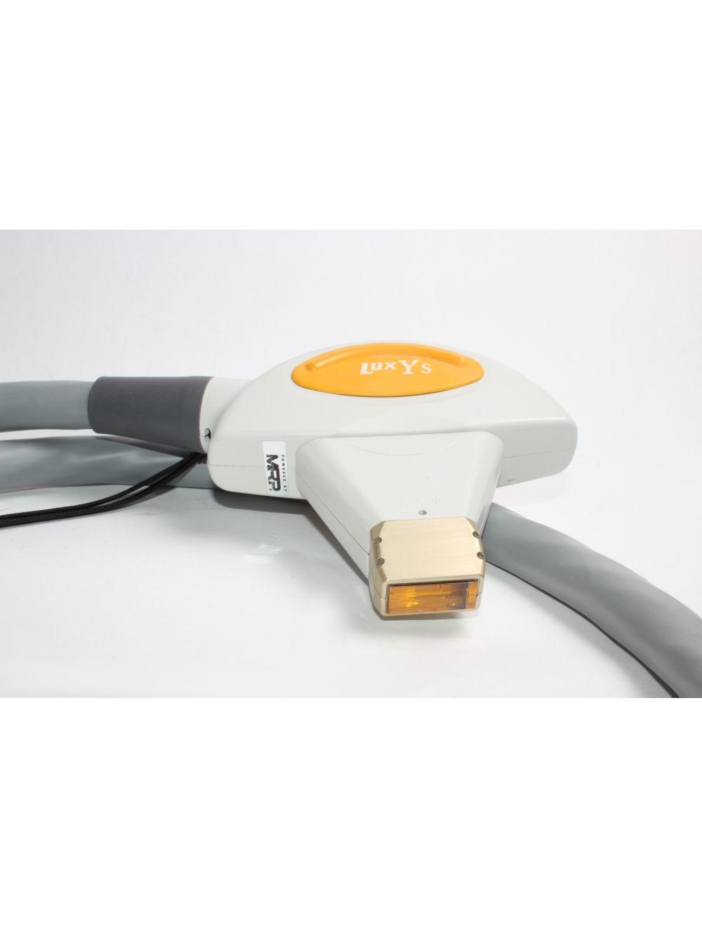 2011 Palomar Starlux 300 Lux Ys IPL Star Lux Pigment & Hair Removal Handpiece