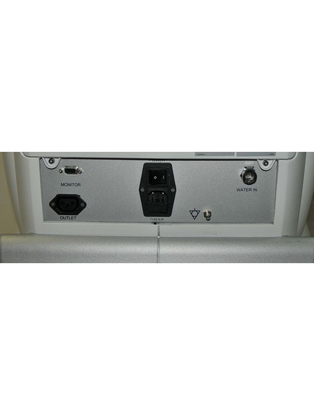 SYNERON 2015 UltraShape Ultrasound Body Contouring Laser Candela Ultra Shape