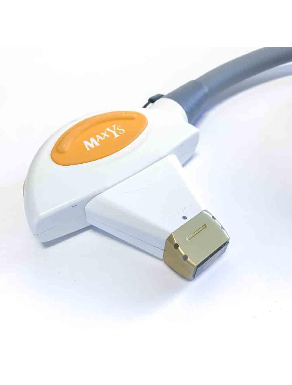 Palomar ICON Max Ys Hair Removal IPL Handpiece - 2520B-YS06