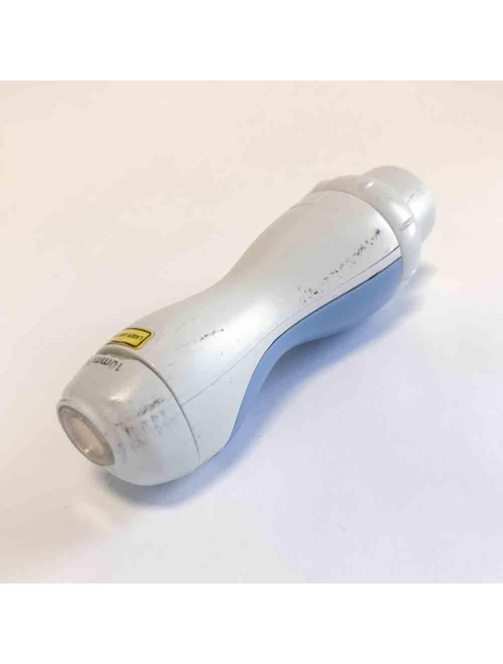 Palomar Cynosure StarLux 1540 10mm Spot LENS TIP Micro Handpiece