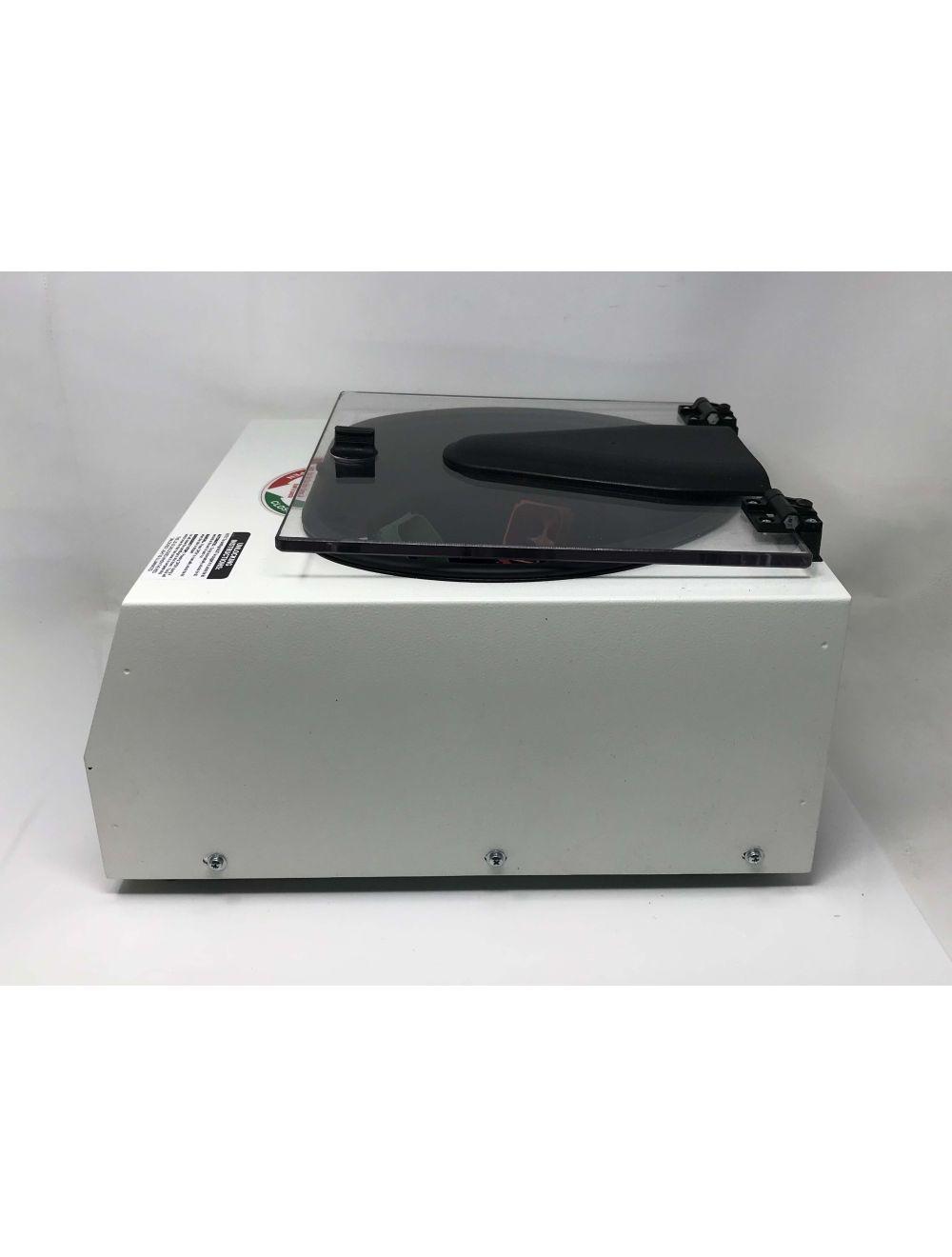 Eclipse Aesthetics Drucker Diagnostic PRP Platelet Rich Plasma Centrifuge 755VES