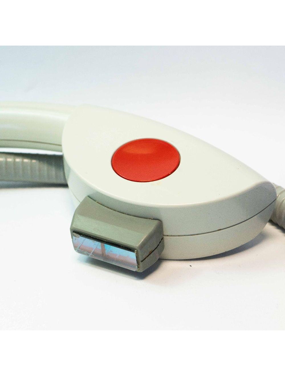 Alma Harmony 650nm Laser Hair removal Handpiece - SN 202101 HP 0 SHOTS