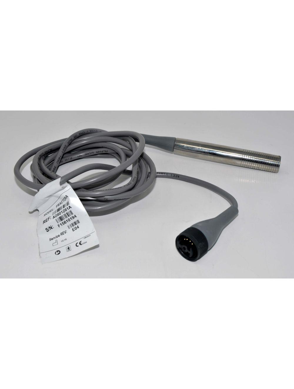 2016 InMode RF Fractora FaceTite RFAL Skin Resurfacing Tightening Fat Reduction