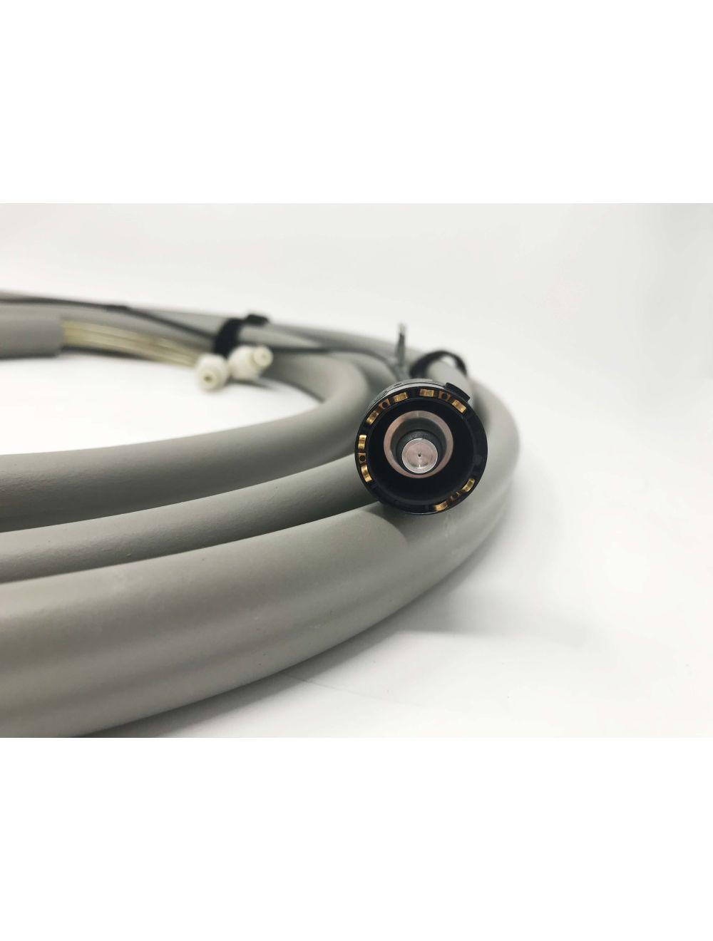 Iridex LaserScope Gemini Versastat i 10mm Laser Fiber Handpiece YAG/KTP CoolSpot