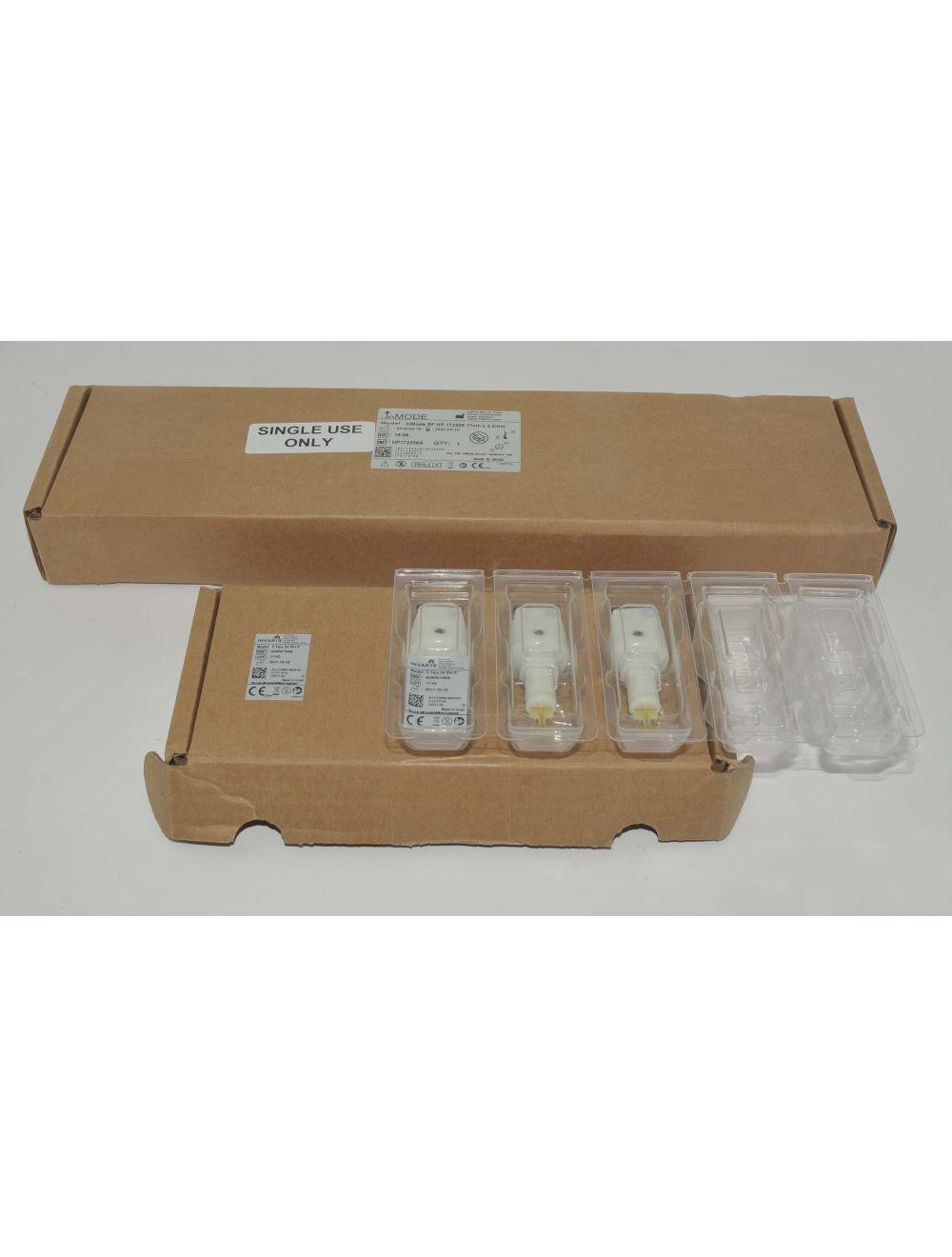 2016 InMode RF Fractora FaceTite RFAL Skin Resurfacing Tightening Fat Reduction