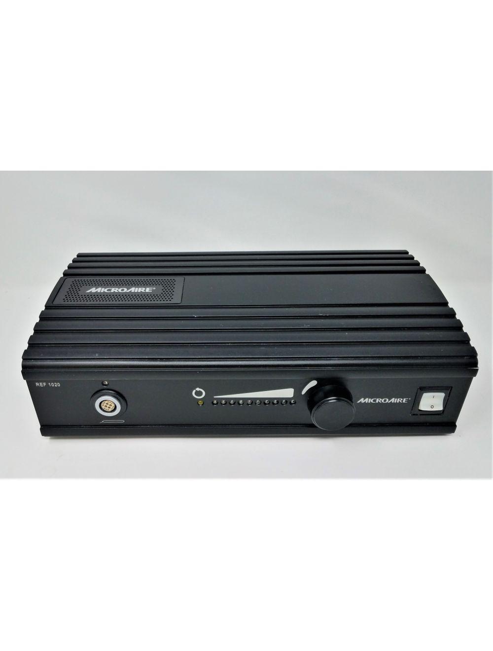 Microaire 1020 PAL Power Unit Console Assisted Fat Removal Reduction Extraction