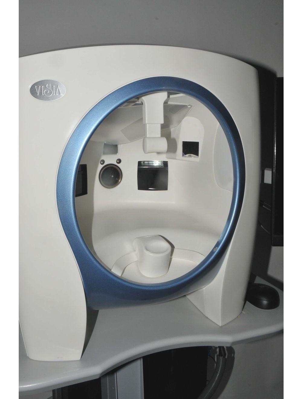 Canfield Scientific VISIA Facial Imaging System - Complexion Analysis Skin Care