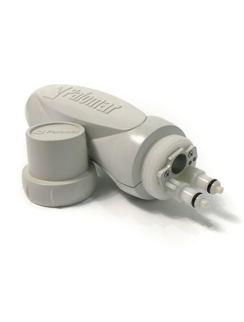 Palomar ICON Lux 1540 Laser Handpiece Calibration Port Power Meter Head