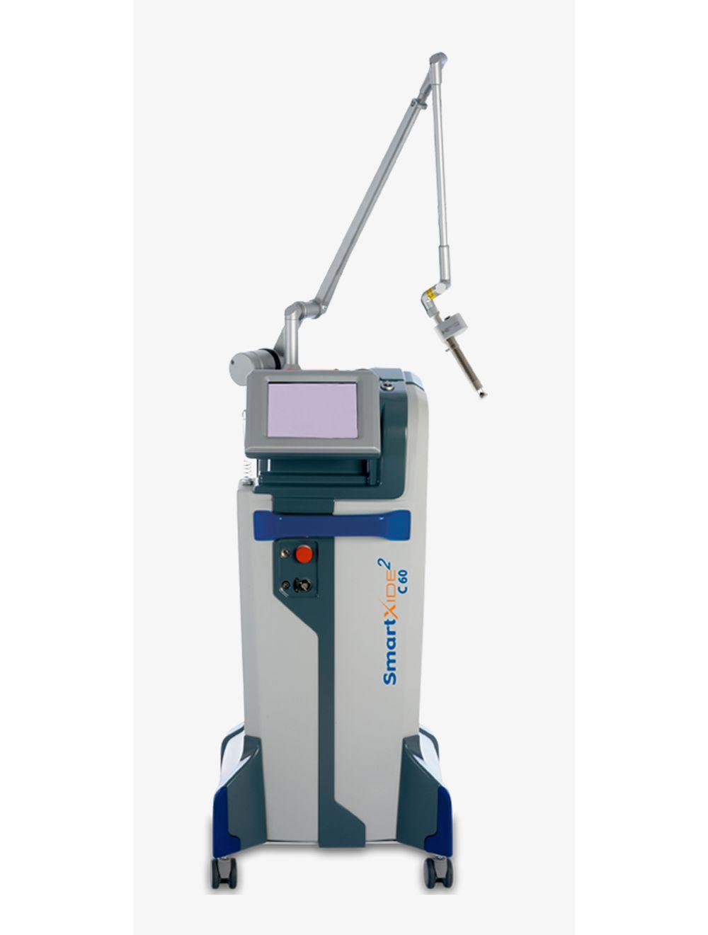 Cynosure DEKA MonaLisa Touch SmartXide2 CO2 Laser Smart Xide II Mona Lisa 2