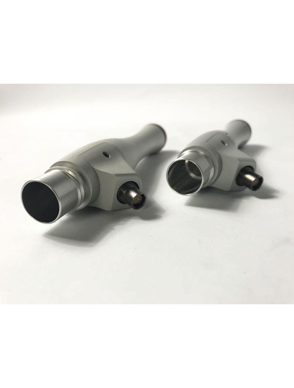 Candela PicoWay 532/1064 Resolve Fractional MicroBeam Tattoo Laser Handpiece Set