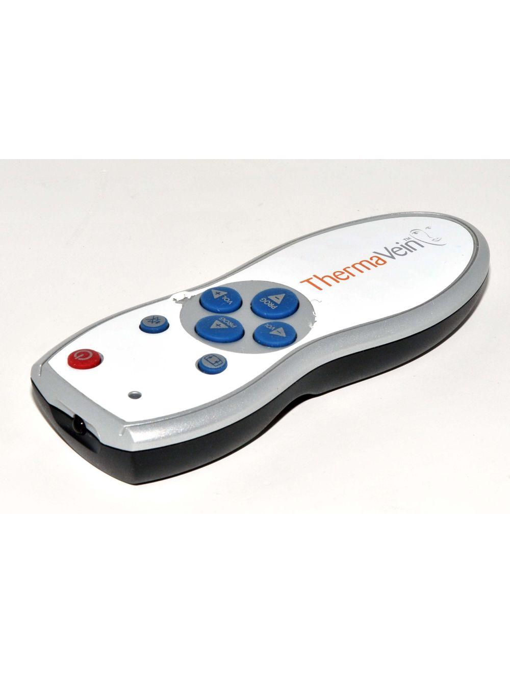 ThermaVein Spider Vein Removal Telangiectasia Cosmetic Treatment Thread Melia