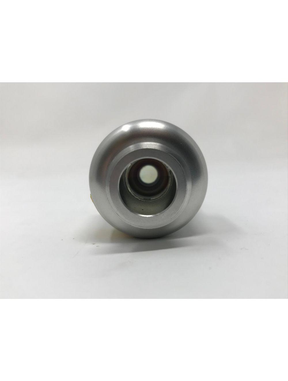 Used 2018 Focus PiQo4 532/1064 6-9-12 Homogenized/Fractional Laser Handpiece Set