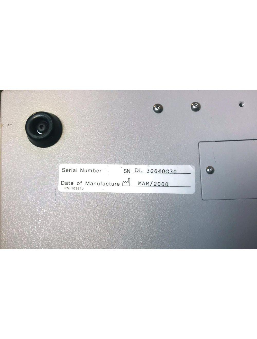 Iridex Iriderm DioLite Vascular Pigment Lesion Laser 532nm Diode W/Handpiece KTP