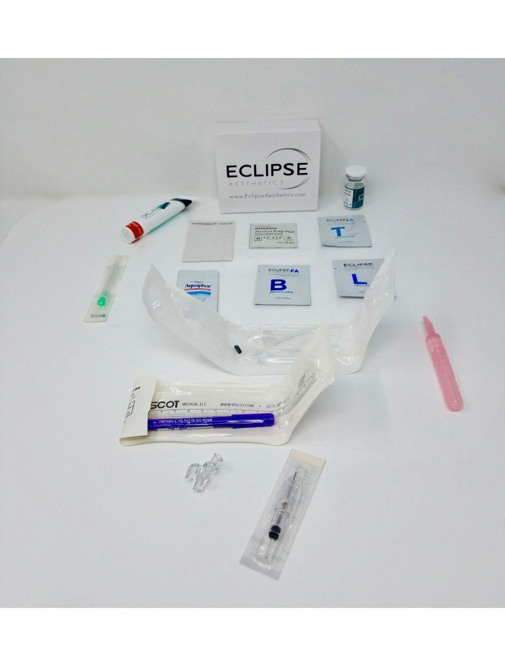 ECLIPSE AESTHETICS Reverse Tattoo Removal Pen Mechanized Epidermal Ink Removal