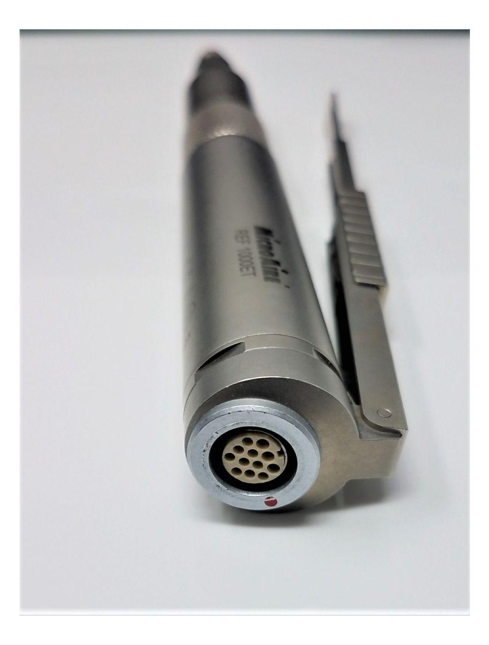 Microaire 1020 Console Power Unit w/Reciprocating Saw Orthopedic Orthopaedic