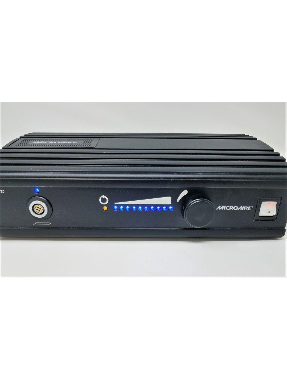 Microaire 1020 Console Power Unit w/Reciprocating Saw Orthopedic Orthopaedic